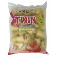 Apero kukuřičné taštičky plněné jahodové 1...