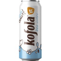 Kofola bez cukru 500ml