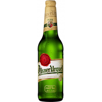 Pilsner Urquell Pivo ležák světlý 0,5l