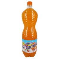 Beneta limonáda multivitamín 2L