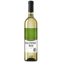 Exclusive Rulandské šedé 750ml
