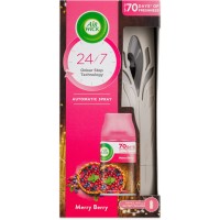 Airwick life scents freshmatic sada -250ml