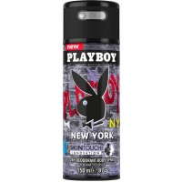 Playboy Deo New York Panský 150ml