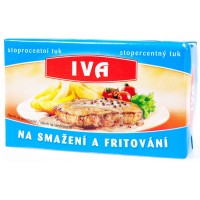 Iva Stoprocentní tuk 200g