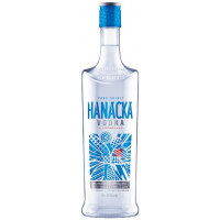 Hanácká vodka Prostějov 37,5% 500ml