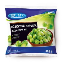 Nowaco Růžičková kapusta 350g