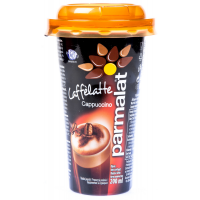 Parmalat Café Latté Capppucinno 200ml