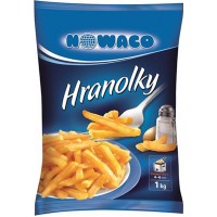Nowaco Hranolky 1kg