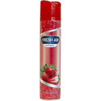 Fresh Air strawberry 300ml