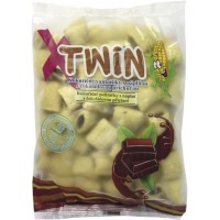 Apero Kukuřičné polštářky s čokoládovou n...