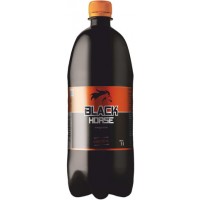Black Horse ener. nápoj original pet 1L