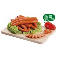 Krásno Debrecínské párky cca 100g