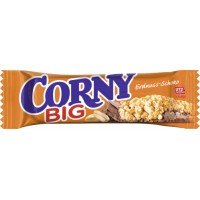 Corny big oříšky a čokoláda 50g