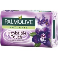Palmolive Naturals Iresistible Touch Tuhé mýdlo ...