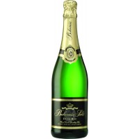 Bohemia Sekt Demi Sec 0,75l
