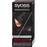 Syoss Barva na vlasy 1-1 50ml