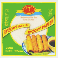 AT plátky rýžové 250g