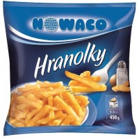 Nowaco Hranolky 450g