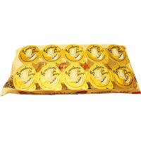 Česká cena Smetana do kávy 10*10g