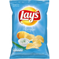 Lays fromage flavoured 60g