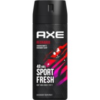 AXE Recharge deodorant sprej pro muže 150 ml