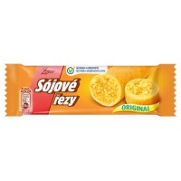Zora Sójové řezy tyčinka 50g