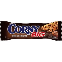 Corny Big Dark Chocolate 50g