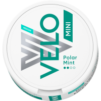 Velo mini Polar Mint 6mg