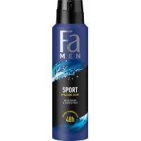 Fa pánské deo Sport 150ml