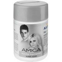 Amica Suchý šampon 30g