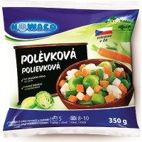 Nowaco Zeleninová směs polévková hluboce zmraz...