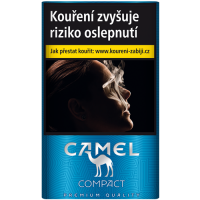 Camel compact