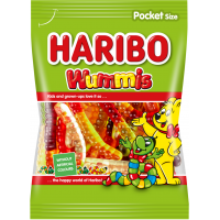 Haribo Wummis želé 100g