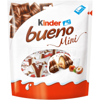 Kinder Bueno T20 108g