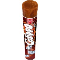 Algida Calippo mražená Cola 105ml