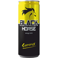 Black Horse Summer 250ml