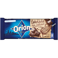 Orion Čokoláda na vaření 100g