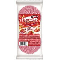 Druid Extra Jemné Rýžové chlebíčky s polevou...