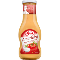 Spak Americký dressing s jogurtem 250ml