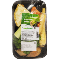 polévková směs 500g