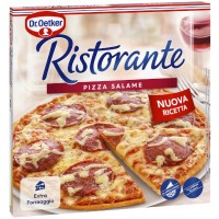 Pizza Ristorante Salame 320g