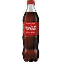 Coca-Cola 0,5l