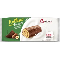 Balconi rollino nocciola ořechová roláda 220g