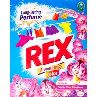 Rex Malaysian Orchid & Sandalwood Aromatherapy...