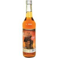 Česká cena Tuzemák 37,5% 500 ml