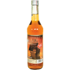 Česká cena Tuzemák 37,5% 500 ml