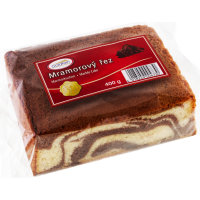 Goldfein Mramorový řez 400g