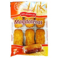 Magdaleny dlouhé vanilka 175g