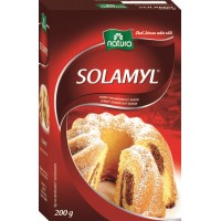 Dr.Oetker Natura Solamyl 200g