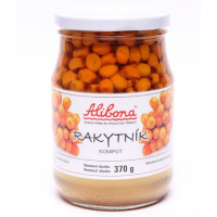 Alibona kompot rakytník kompót 150g